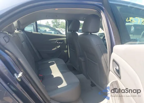 2014 Chevrolet Malibu 1Lt z USA, uszkodzony, nr VIN 1G11C5SL6EF106935